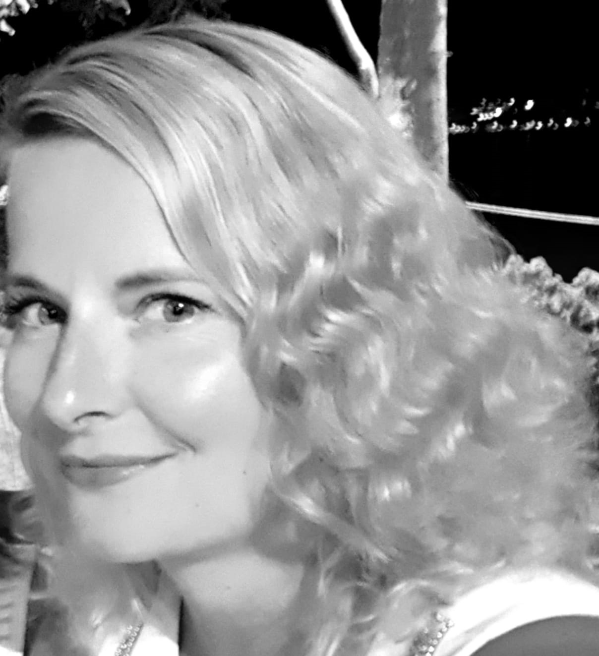 Aneta Řezníková, M. A.