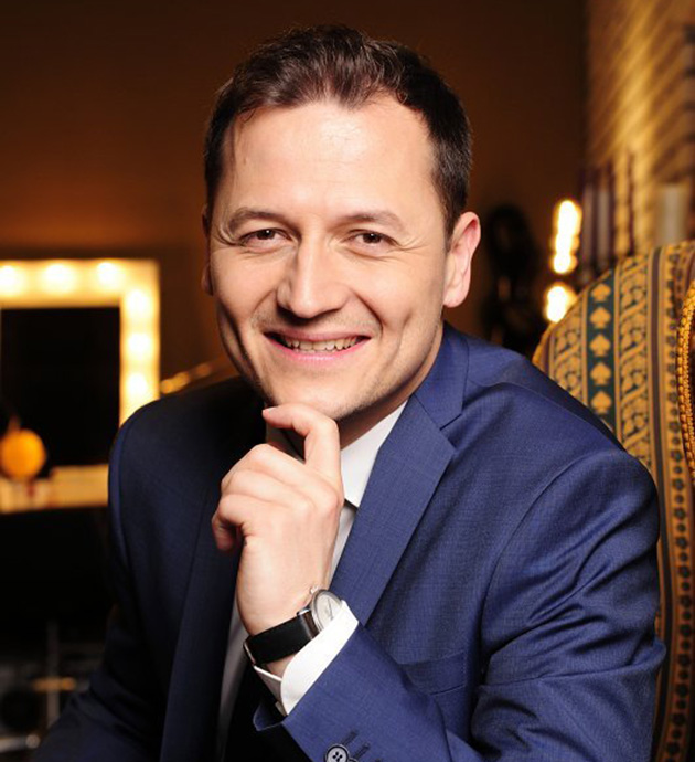 Vojtěch Bernatský